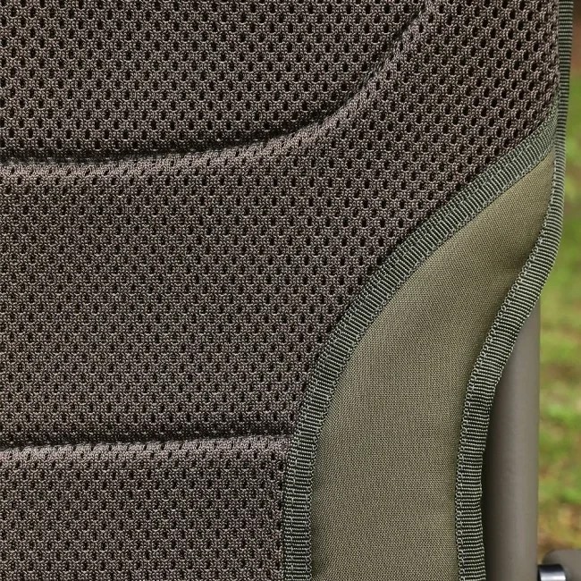 Крісло Fox Duralite XL Chair