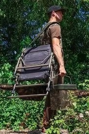 Крісло Fox Duralite XL Chair