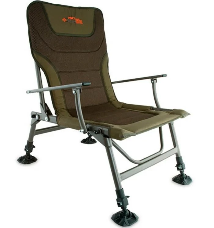 Крісло Fox Duralite XL Chair