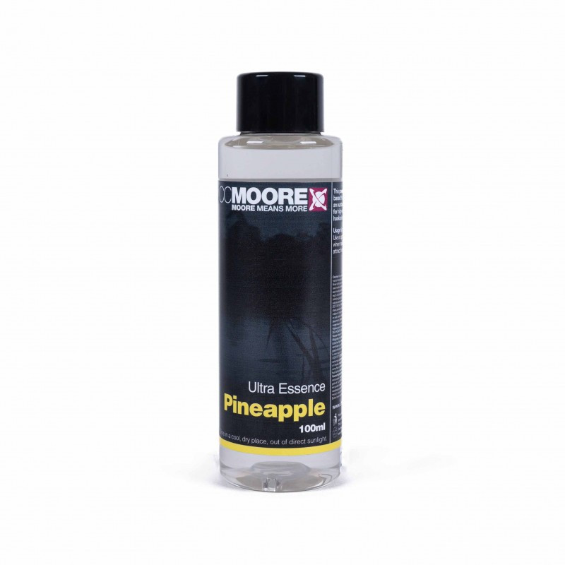 Ароматизатор CC Moore Ultra Pineapple Essence