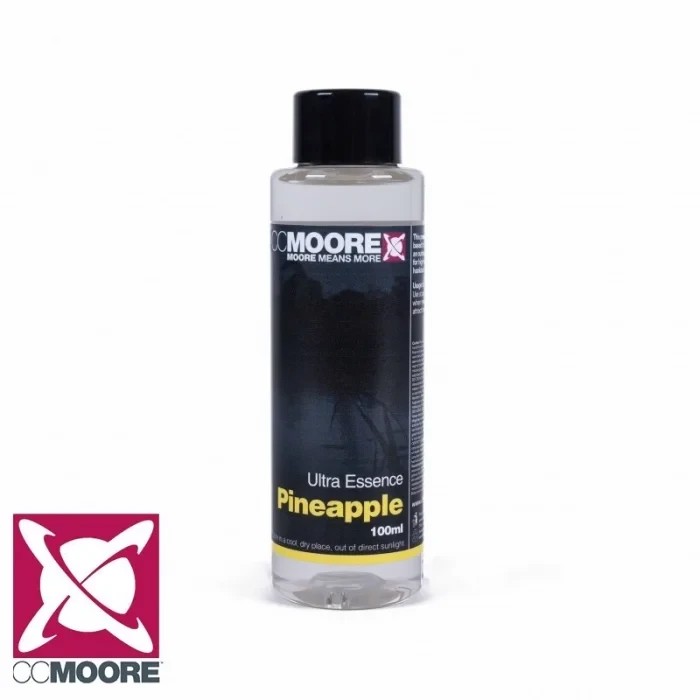 Ароматизатор CC Moore Ultra Pineapple Essence