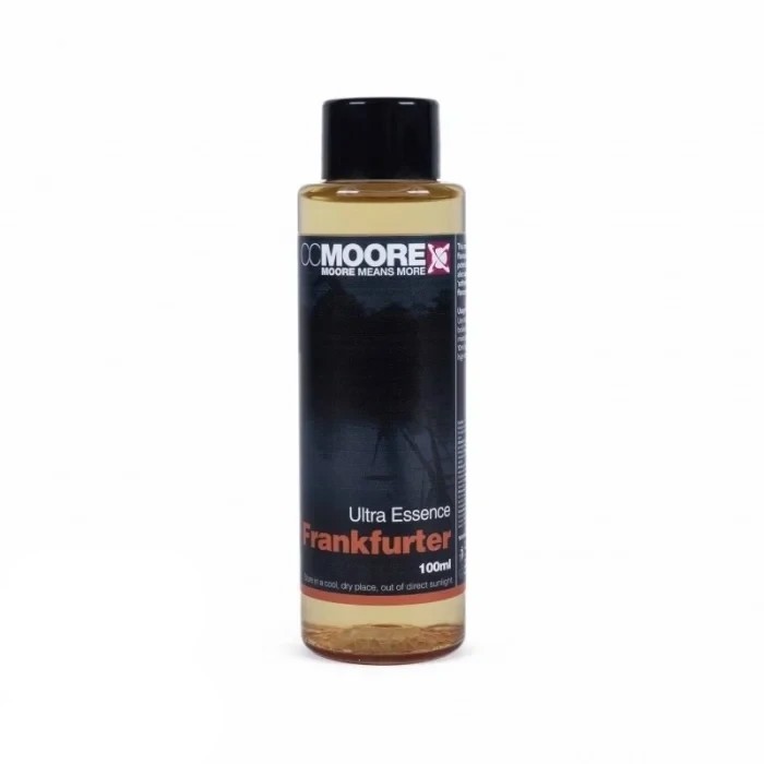 Ароматизатор CC Moore ULTRA ESSENCE FRANKFURTER
