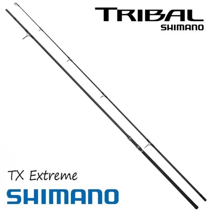 Вудлище спод / маркер Shimano TX-EXTREME Spod Marker 13ft 3,90m 5,0lb