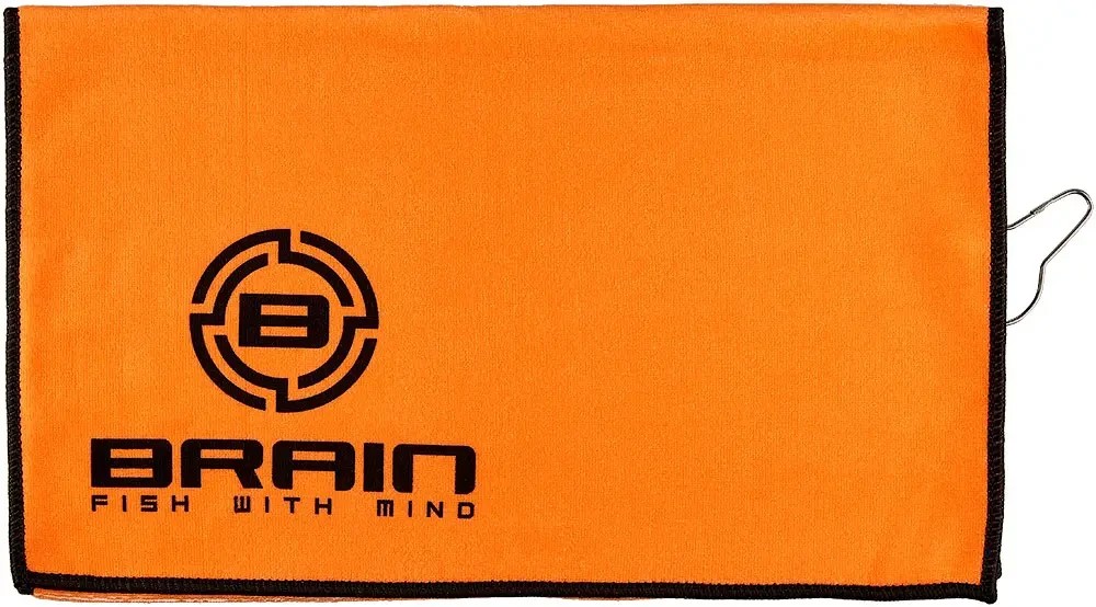 Рушник Brain фірмовий 40х70cm