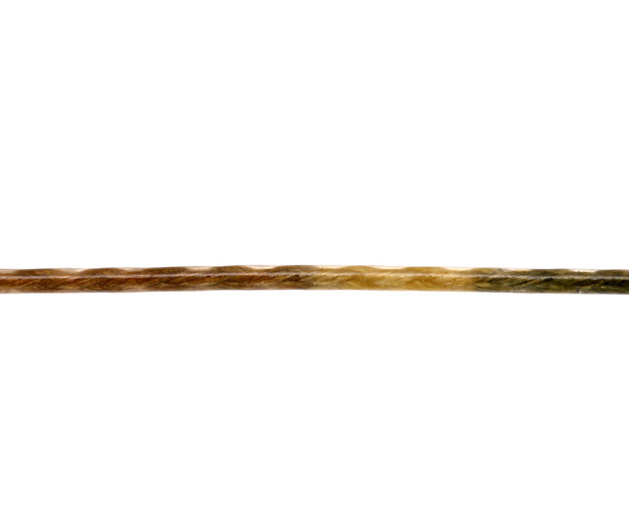 Поводковий матеріал Carp Pro Soft Coated Hooklink Camo 15м 15lb