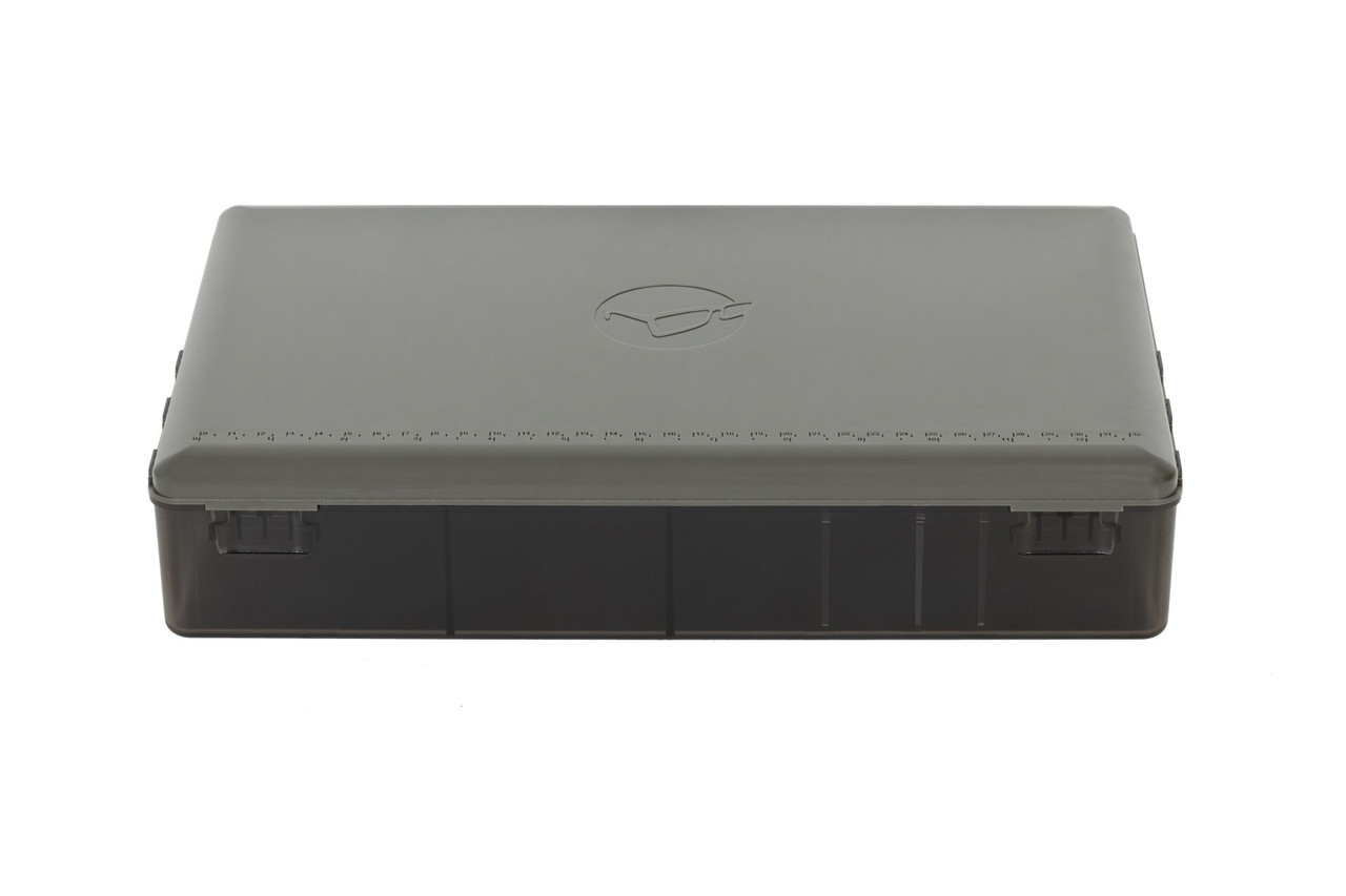 Коробка органайзер Korda Tackle Box Large Collection