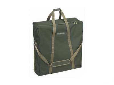 Сумка для раскладушки Mivardi CamoCODE Flat8 / Flat6 90 х 83 х 33 см