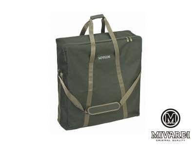 Сумка для раскладушки Mivardi CamoCODE Flat8 / Flat6 90 х 83 х 33 см