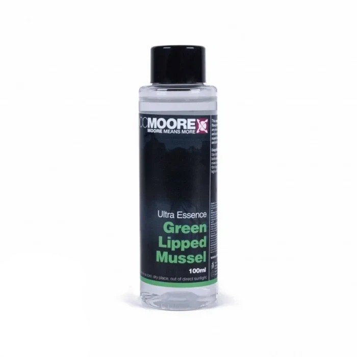 Ароматизатор CC Moore Ultra Green Lipped Mussel Essence