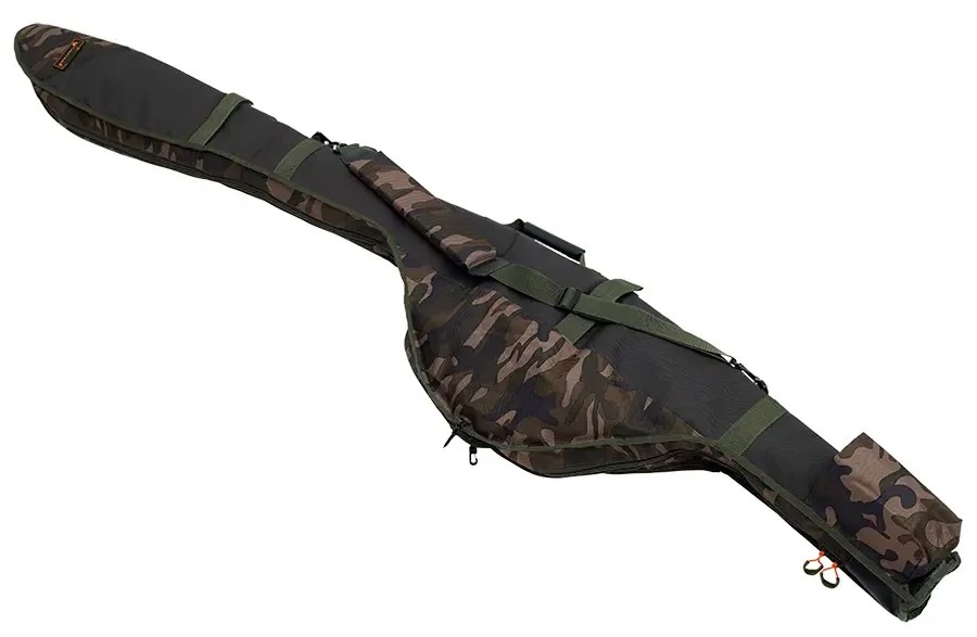 Чохол для вудилищ Prologic Avenger Padded Multi Sleeve 12ft 3 Rod