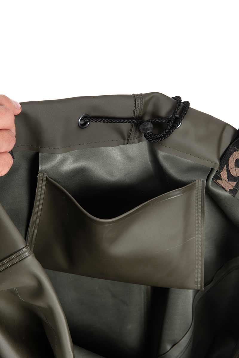 Вейдерсы Fox Khaki HD XL Waders 43