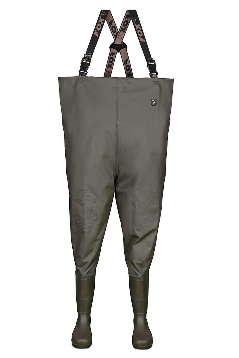 Вейдерси Fox Khaki HD XL Waders 45