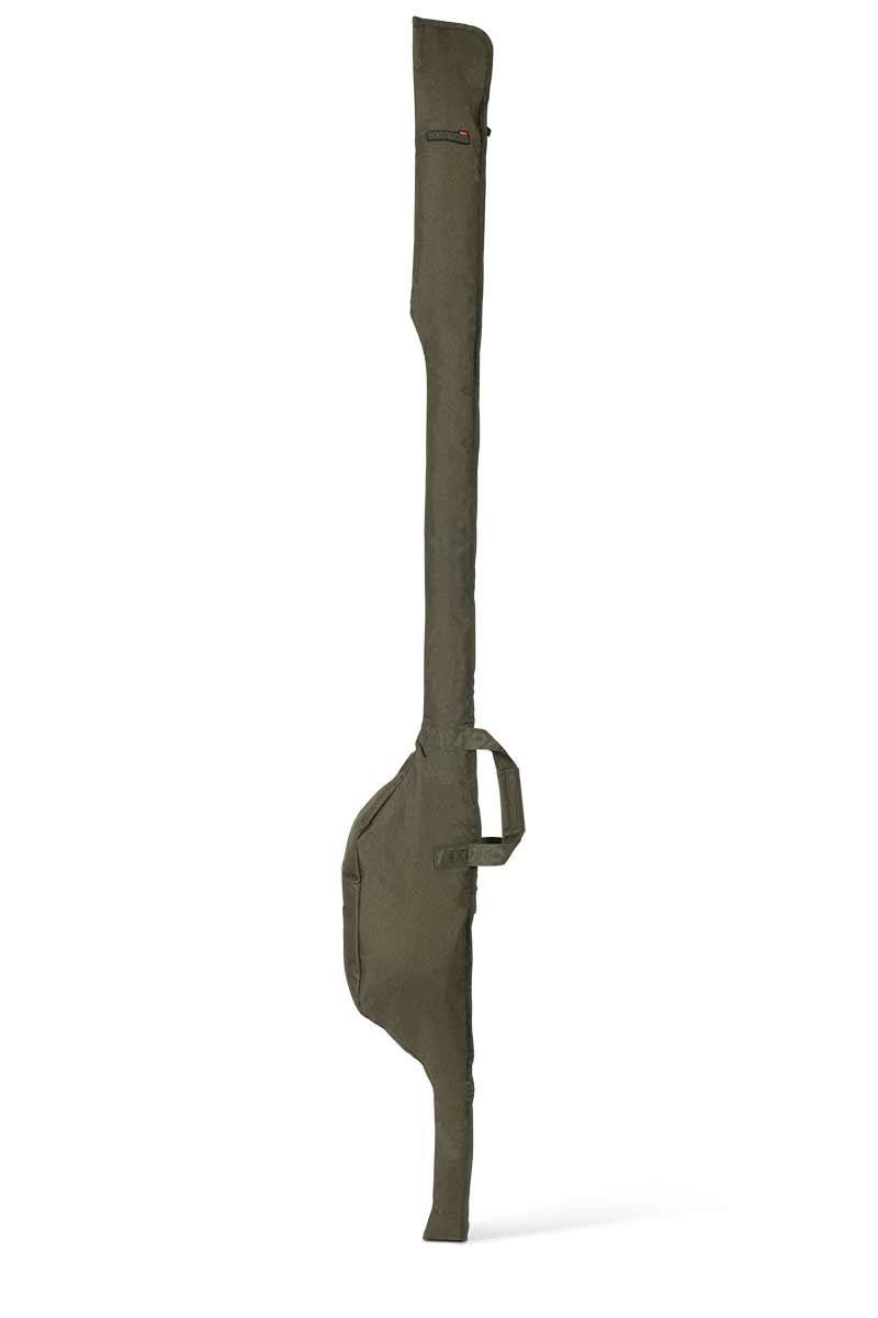 Чохол для вудилищ Fox Voyager Single Rod Sleeve 13ft 210cm