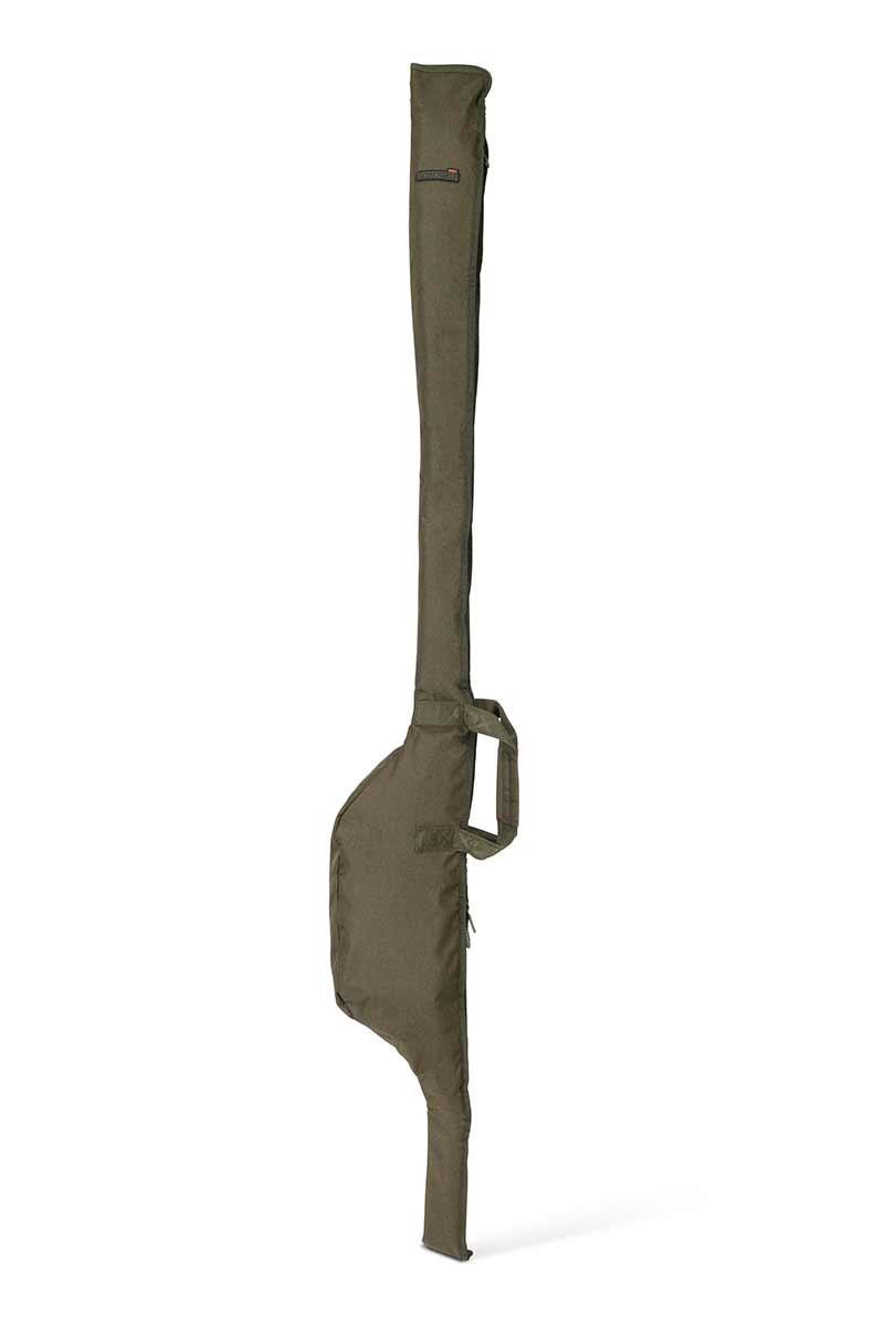 Чохол для вудилищ Fox Voyager Single Rod Sleeve 13ft 210cm