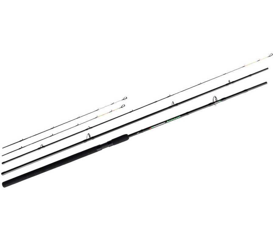 Фідерне вудлище Carp Pro CP Method+ Ultimate Method Feeder 3.3м 90г