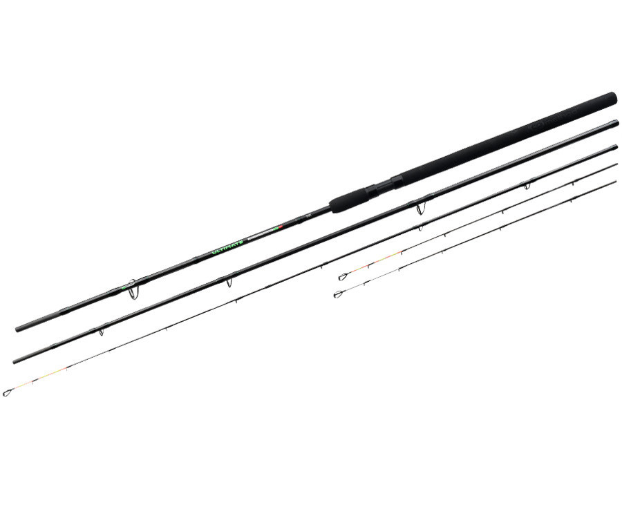 Фідерне вудлище Carp Pro CP Method+ Ultimate Method Feeder 3.6м 110г