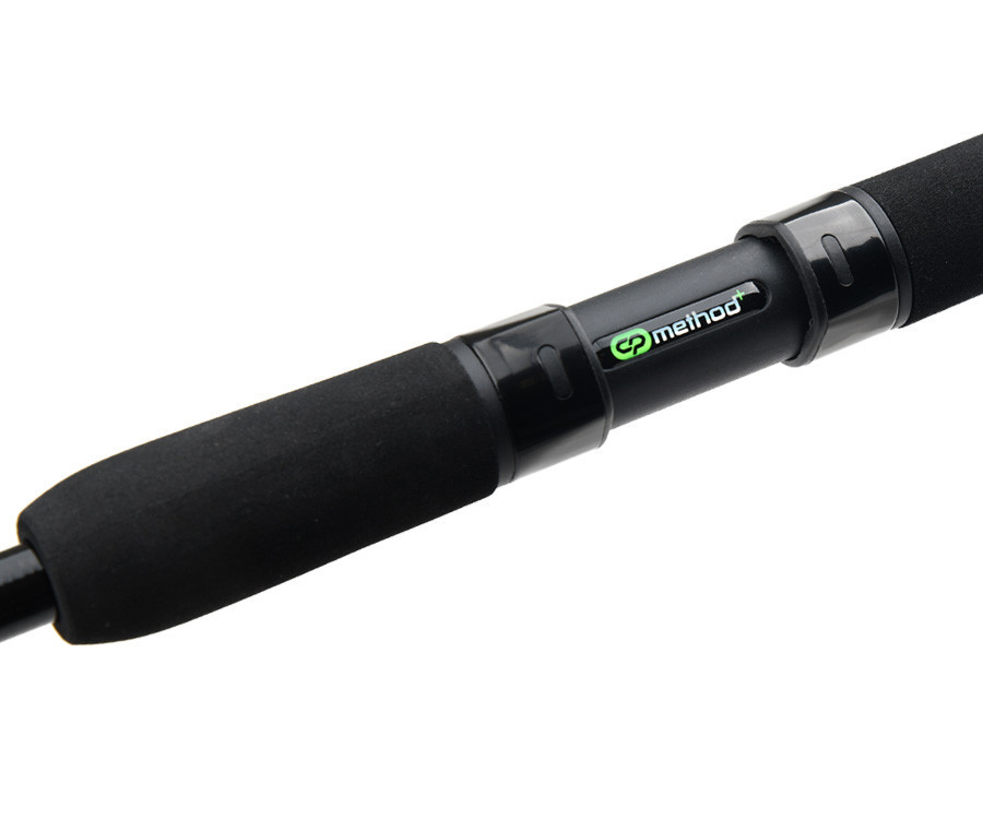 Фідерне вудлище Carp Pro CP Method+ Ultimate Method Feeder 3.6м 110г