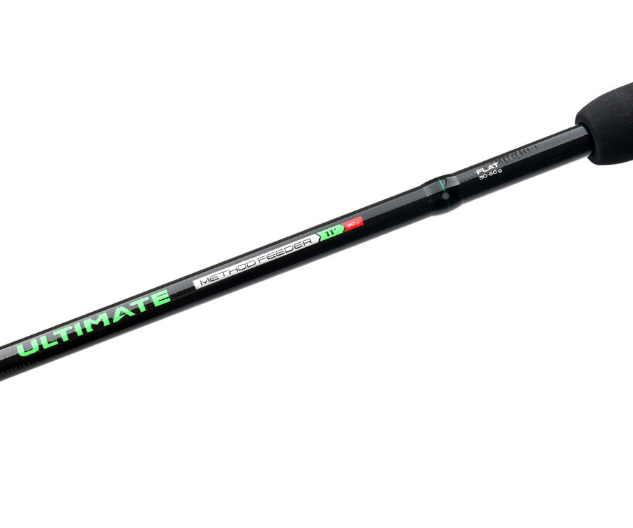 Фідерне вудлище Carp Pro CP Method+ Ultimate Method Feeder 3.6м 110г