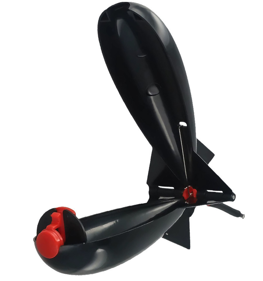 Ракета для підгодовування Carp Spomb Midi