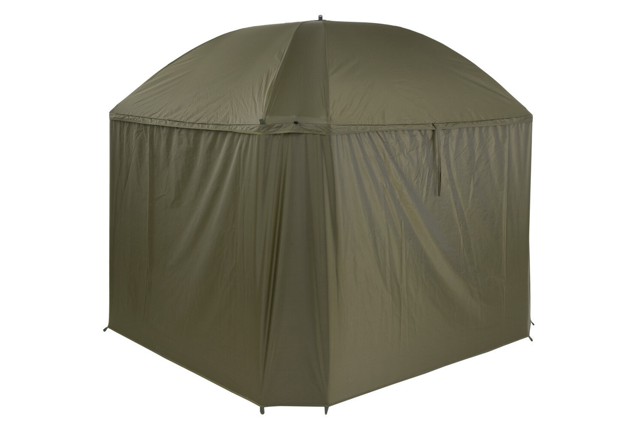 Парасолька Mivardi Session Umbrella XL include Full Cover