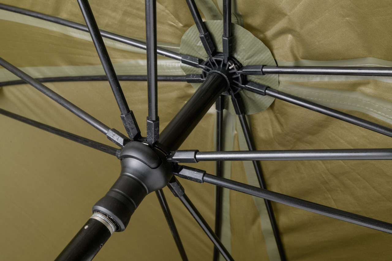 Парасолька Mivardi Session Umbrella XL include Full Cover