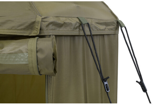 Парасолька Mivardi Session Umbrella XL include Full Cover