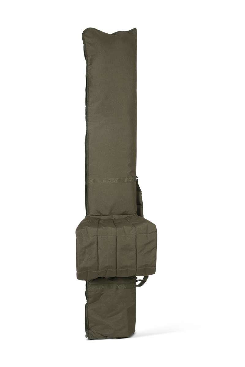 Чохол для вудилищ Fox Voyager Holdall 13ft 4 Rod