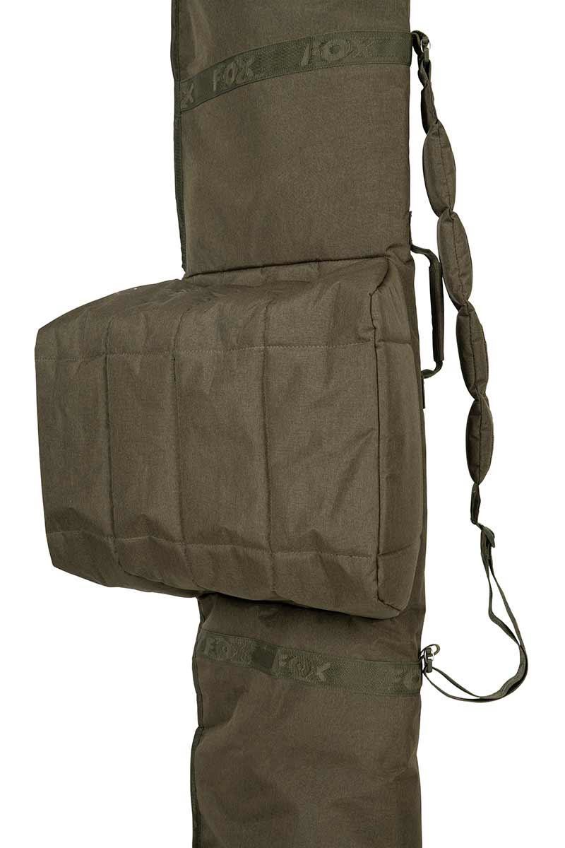 Чохол для вудилищ Fox Voyager Holdall 13ft 4 Rod
