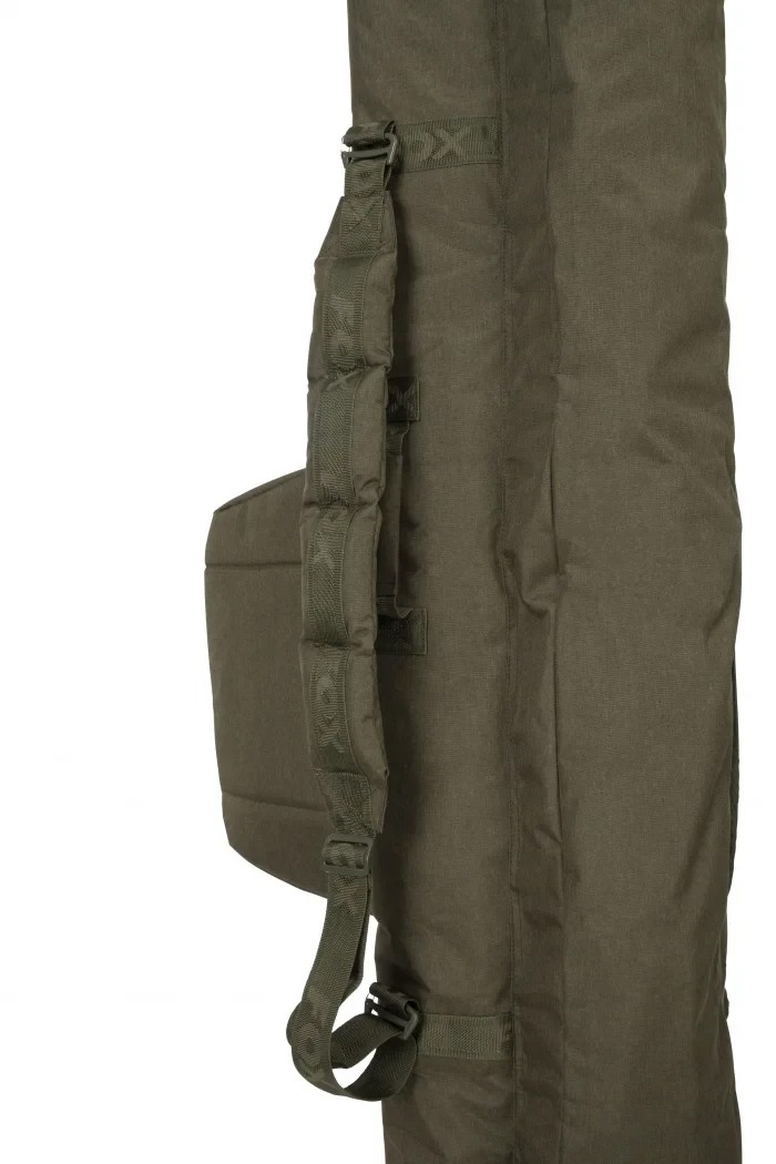 Чохол для вудилищ Fox Voyager Holdall 13ft 4 Rod