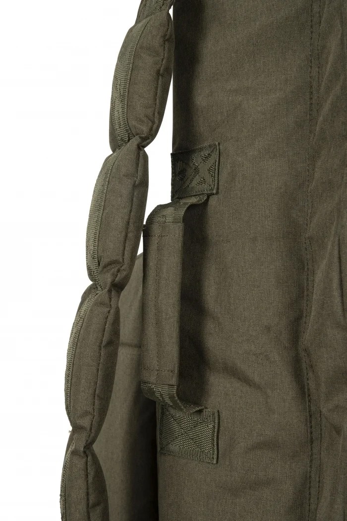 Чохол для вудилищ Fox Voyager Holdall 13ft 4 Rod