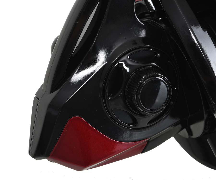 Котушка фідерна Flagman 24 Sherman Pro New Generation 6000