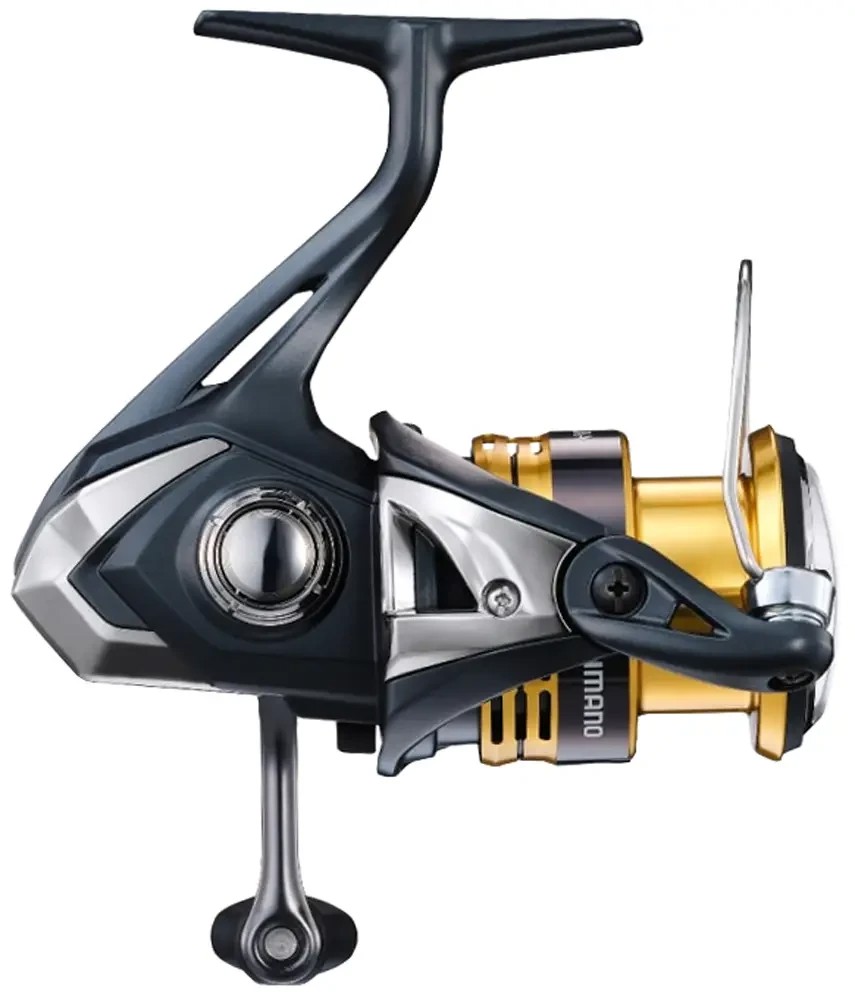 Котушка Shimano Sahara FJ C2000S