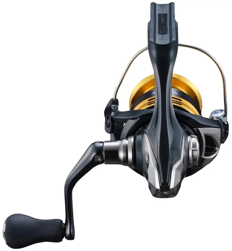 Котушка Shimano Sahara FJ C2000S