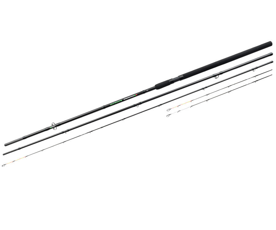 Фідерне вудлище Carp Pro CP Method+ Ultimate Method Feeder 4.2м 160г