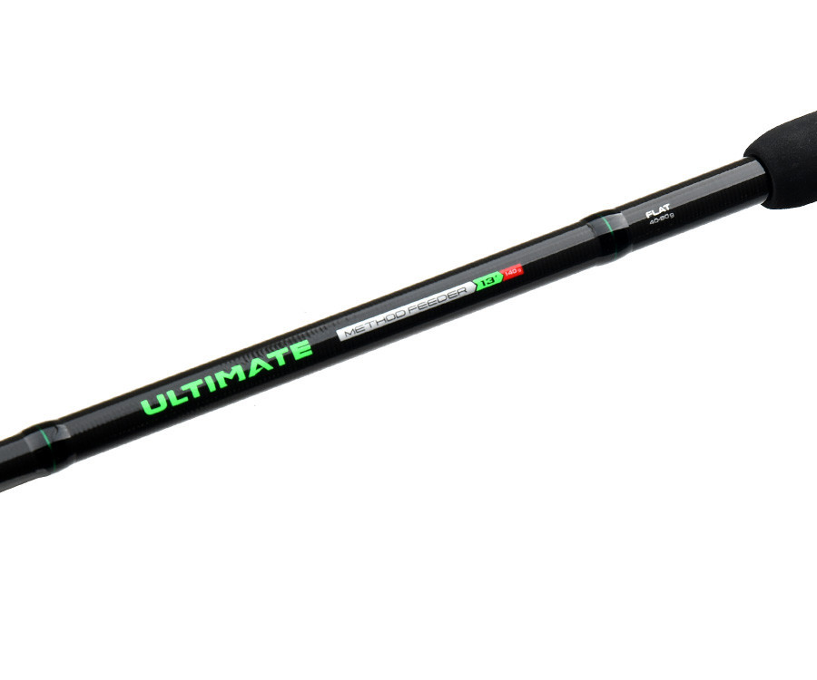 Фідерне вудлище Carp Pro CP Method+ Ultimate Method Feeder 4.2м 160г