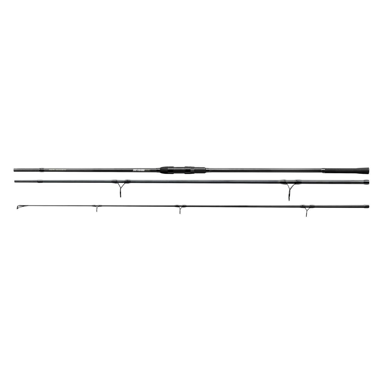 Вудилище коропове Carp Academy Revenge 3.90m 3.5lbs 3 частини