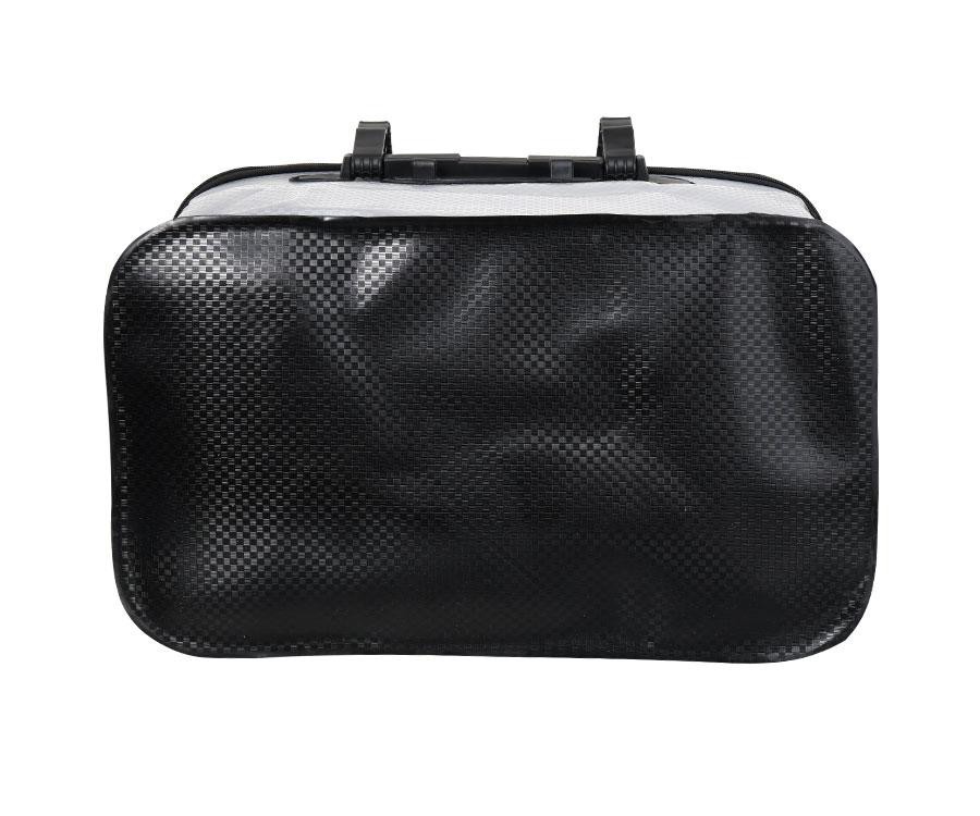 Сумка для риби Flagman Eva Gray Woven Bag 45х27х25см