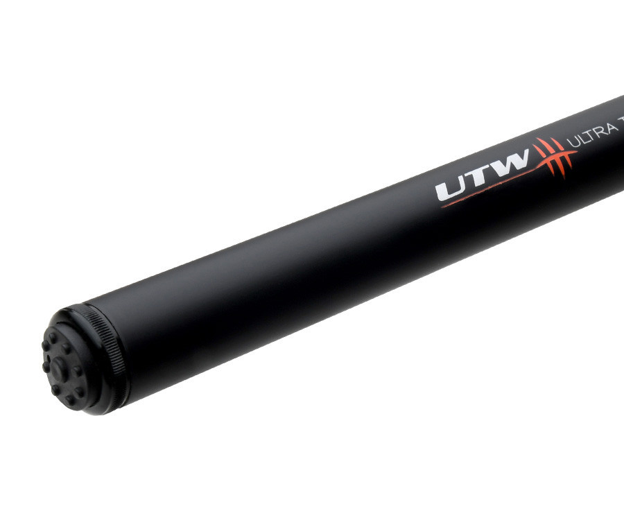 Махове вудлище Flagman Sherman Pro Pole New Generation 6м