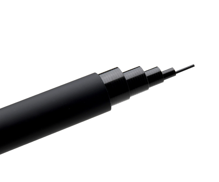 Махове вудлище Flagman Sherman Pro Pole New Generation 6м