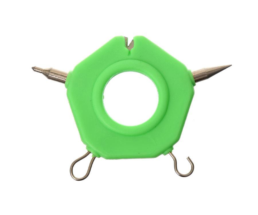Мультиінструмент для монтажів Carp Pro Expert Multi Rig Tool