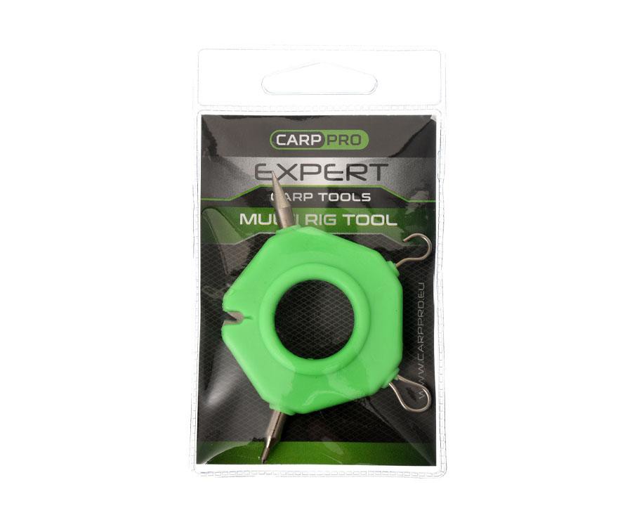 Мультиінструмент для монтажів Carp Pro Expert Multi Rig Tool
