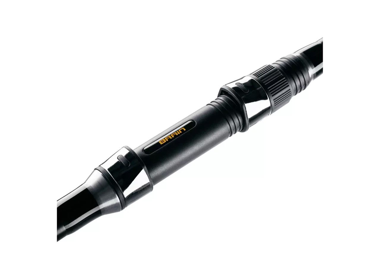 Вудилище фідер-карповик  Brain Apex Double 3.9 м 180 г