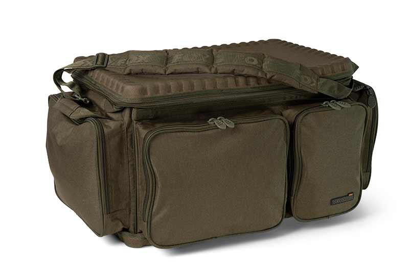 Сумка Fox Voyager Barrow Bag Large