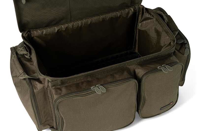 Сумка Fox Voyager Barrow Bag Large