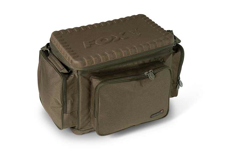 Сумка Fox Voyager Barrow Bag