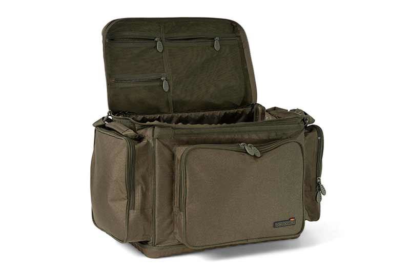 Сумка Fox Voyager Barrow Bag