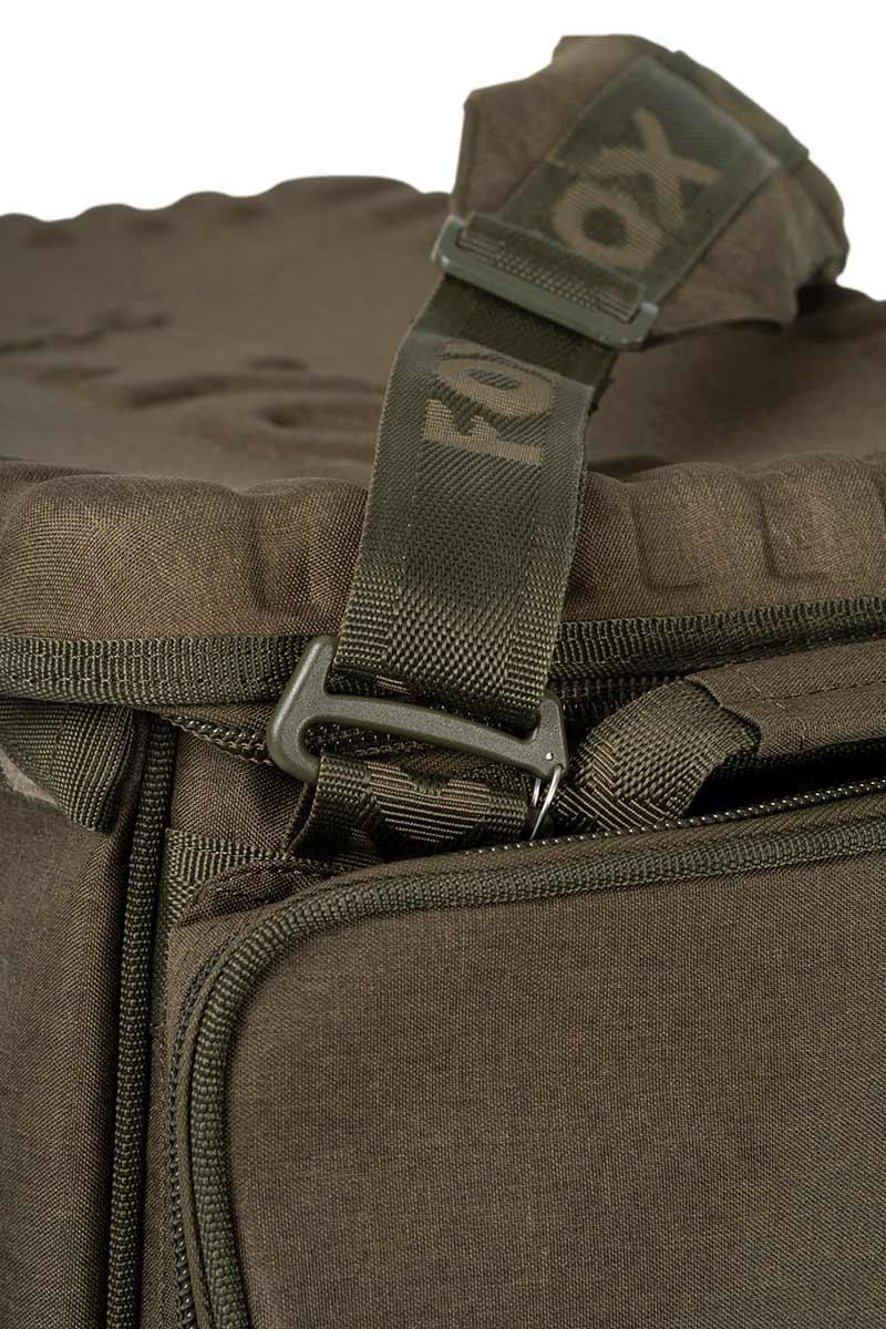 Сумка Fox Voyager Barrow Bag