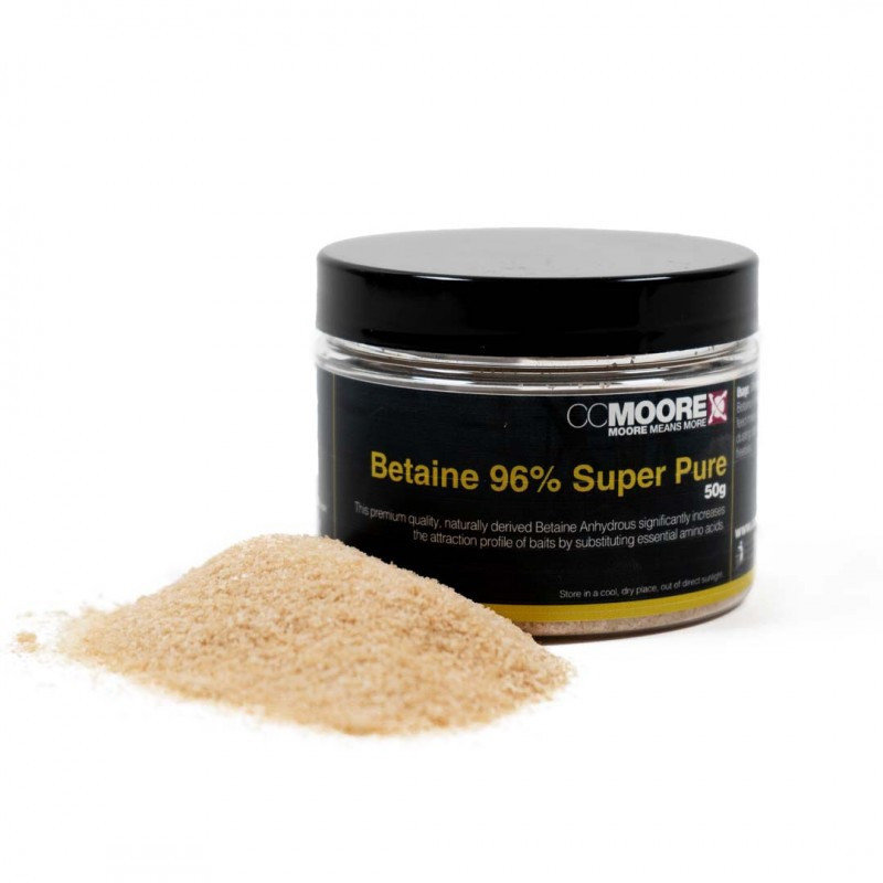 Бетаїн CC Moore Pure Betaine 50g