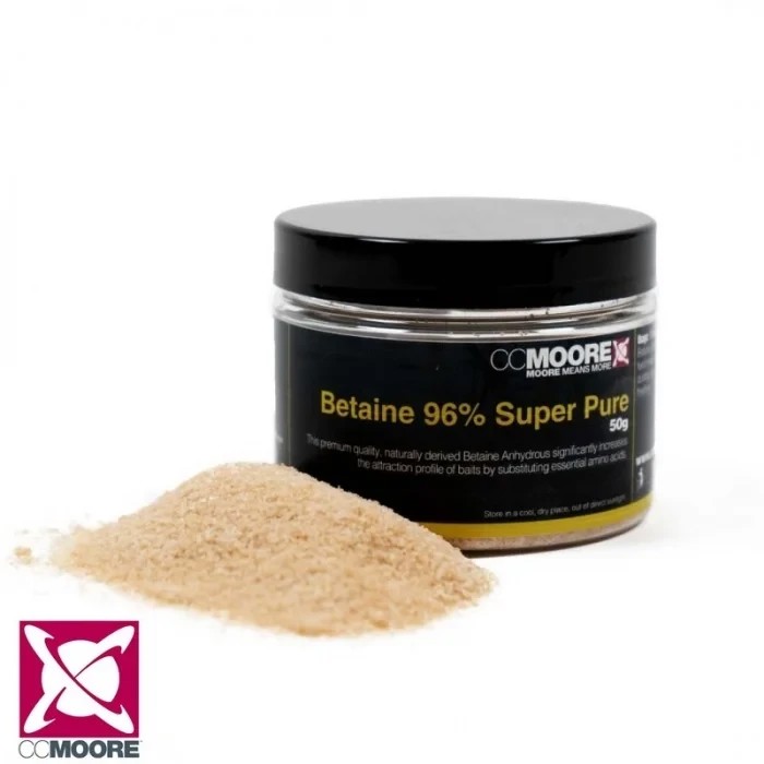 Бетаїн CC Moore Pure Betaine 50g