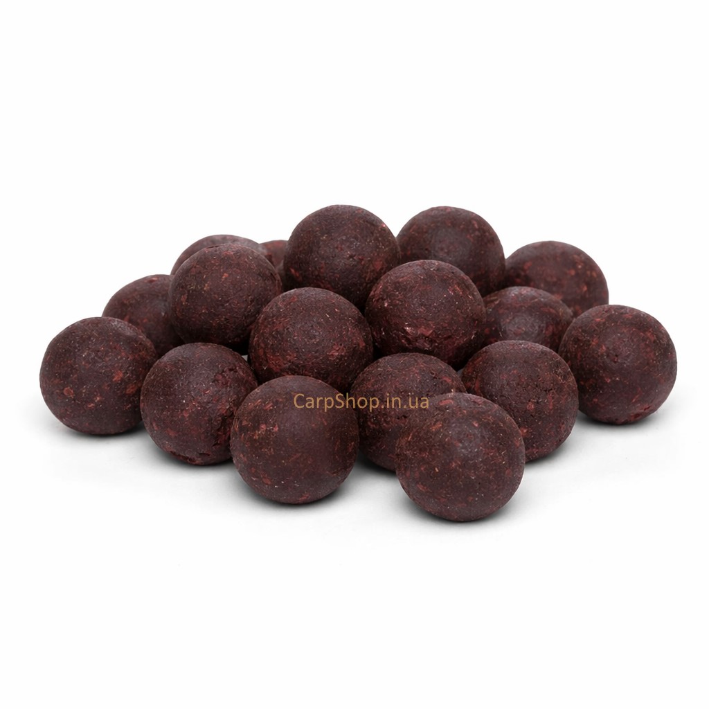 Бойли розчинні Trinity Baits Squid-PLUM 24 мм